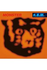 R.E.M. - Monster (25th Anniversary)