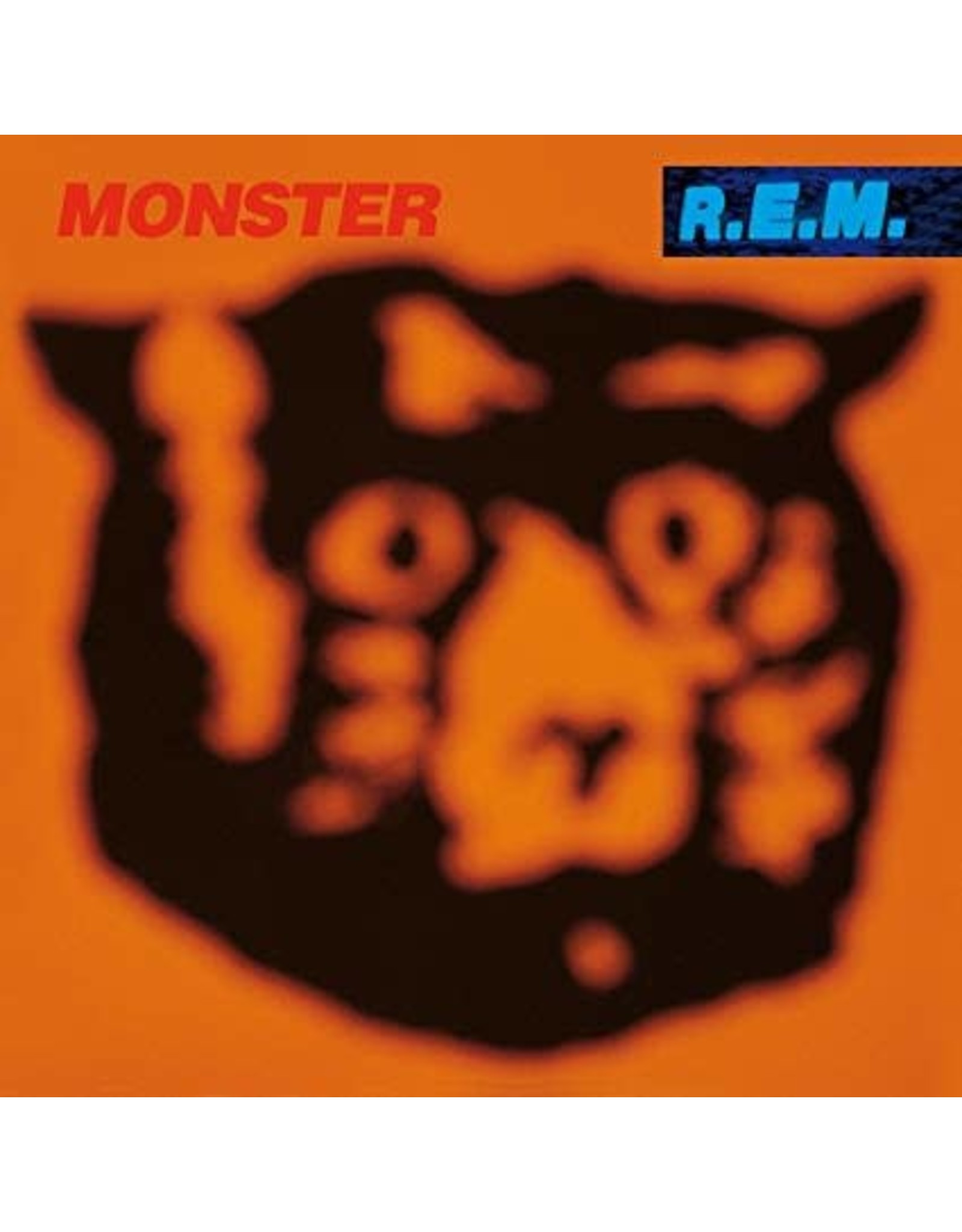 R.E.M. - Monster (25th Anniversary)