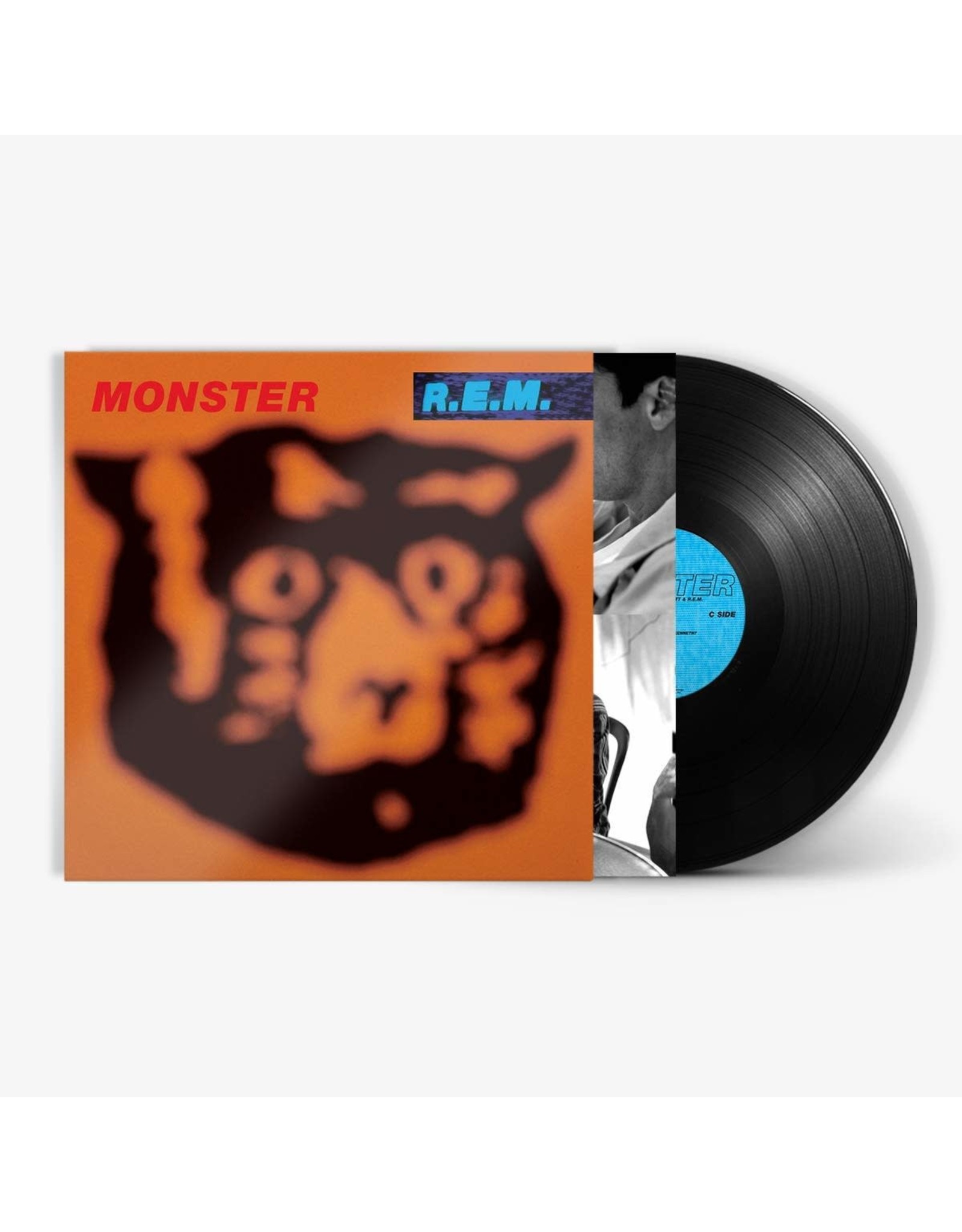 R.E.M. - Monster (25th Anniversary) [Vinyl] - Pop Music