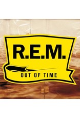 R.E.M. - Out of Time (25th Anniversary)