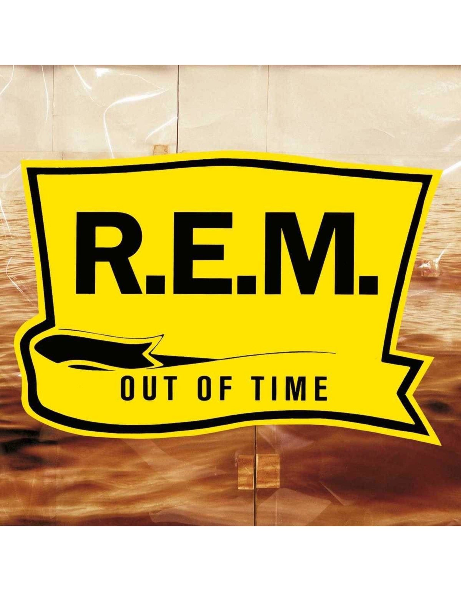 R.E.M. - Out of Time (25th Anniversary)