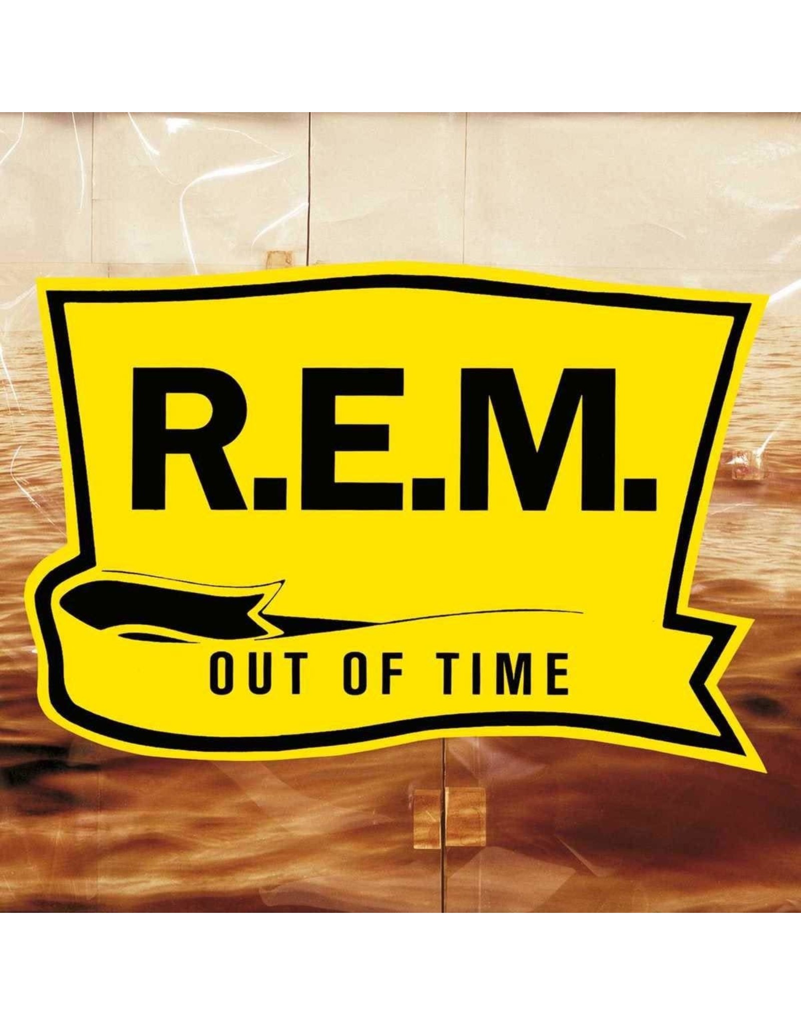 r.e.m. - automatic for the people (25th anniversary vinyl