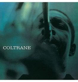 John Coltrane - Coltrane (2022 Remaster)
