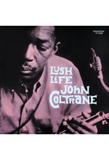 John Coltrane - Lush Life