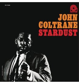 John Coltrane - Stardust