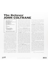 John Coltrane - The Believer