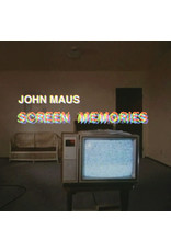 John Maus - Screen Memories