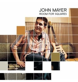 John Mayer - Room For Squares