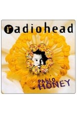 Radiohead - Pablo Honey