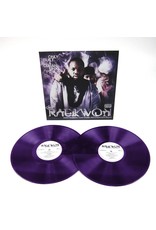 Raekwon - Only Built 4 Cuban Linx Part 2 (Purple Vinyl