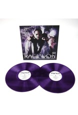 Raekwon - Only Built 4 Cuban Linx PT II (Purple Vinyl)