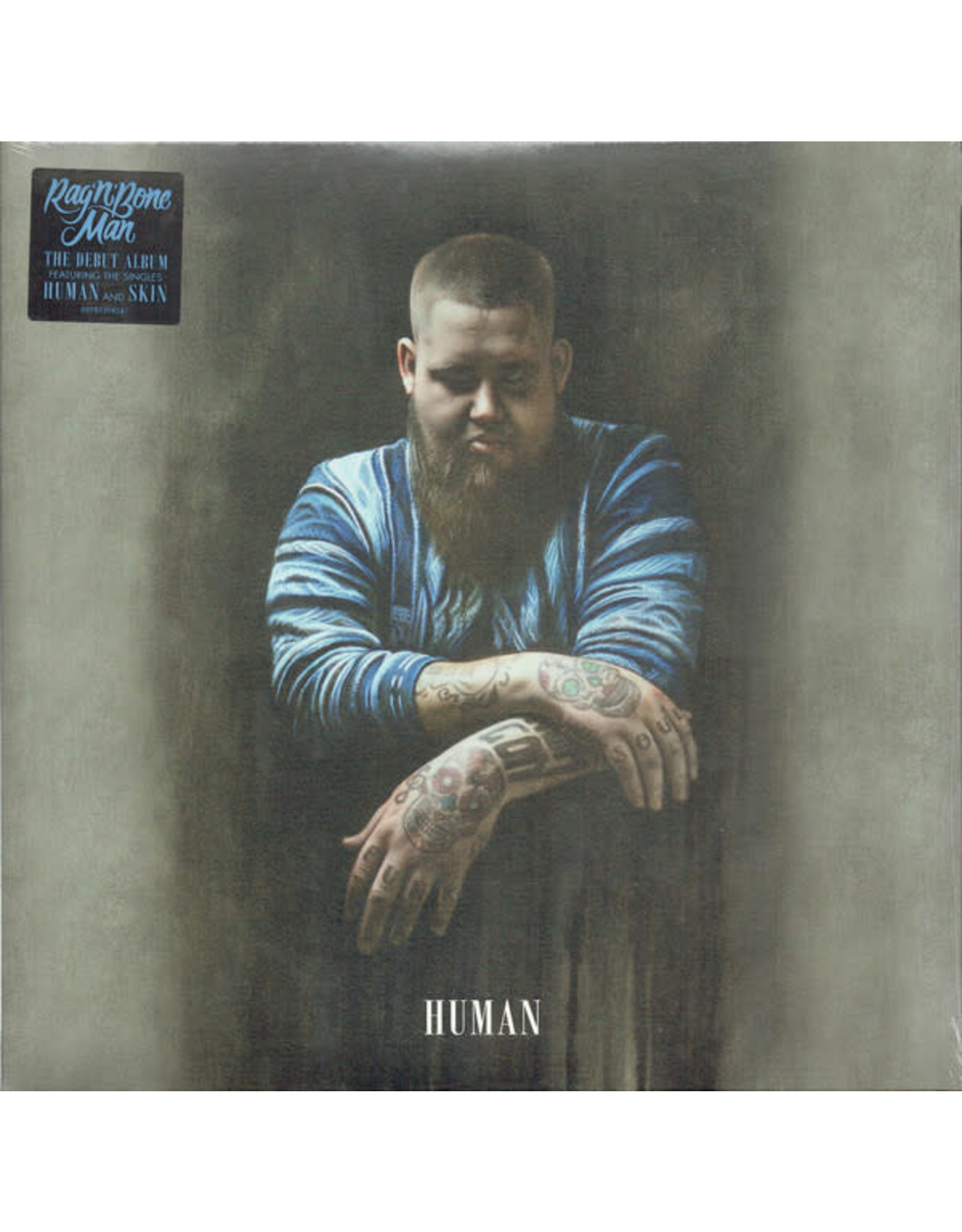 Rag 'n' Bone - Human