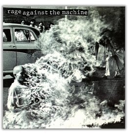 Rage Against The Machine - Renegades (Vinyl) - Pop Music