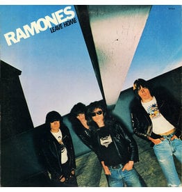 Ramones - Leave Home