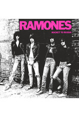 Ramones - Rocket To Russia