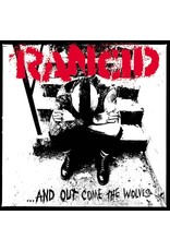 Rancid - And Out Come The Wolves