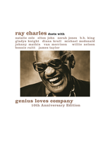 Ray Charles - Genius Loves Company (10th Anniversary)