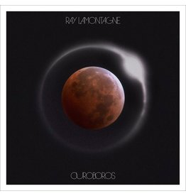 Ray LaMontagne - Ouroboros
