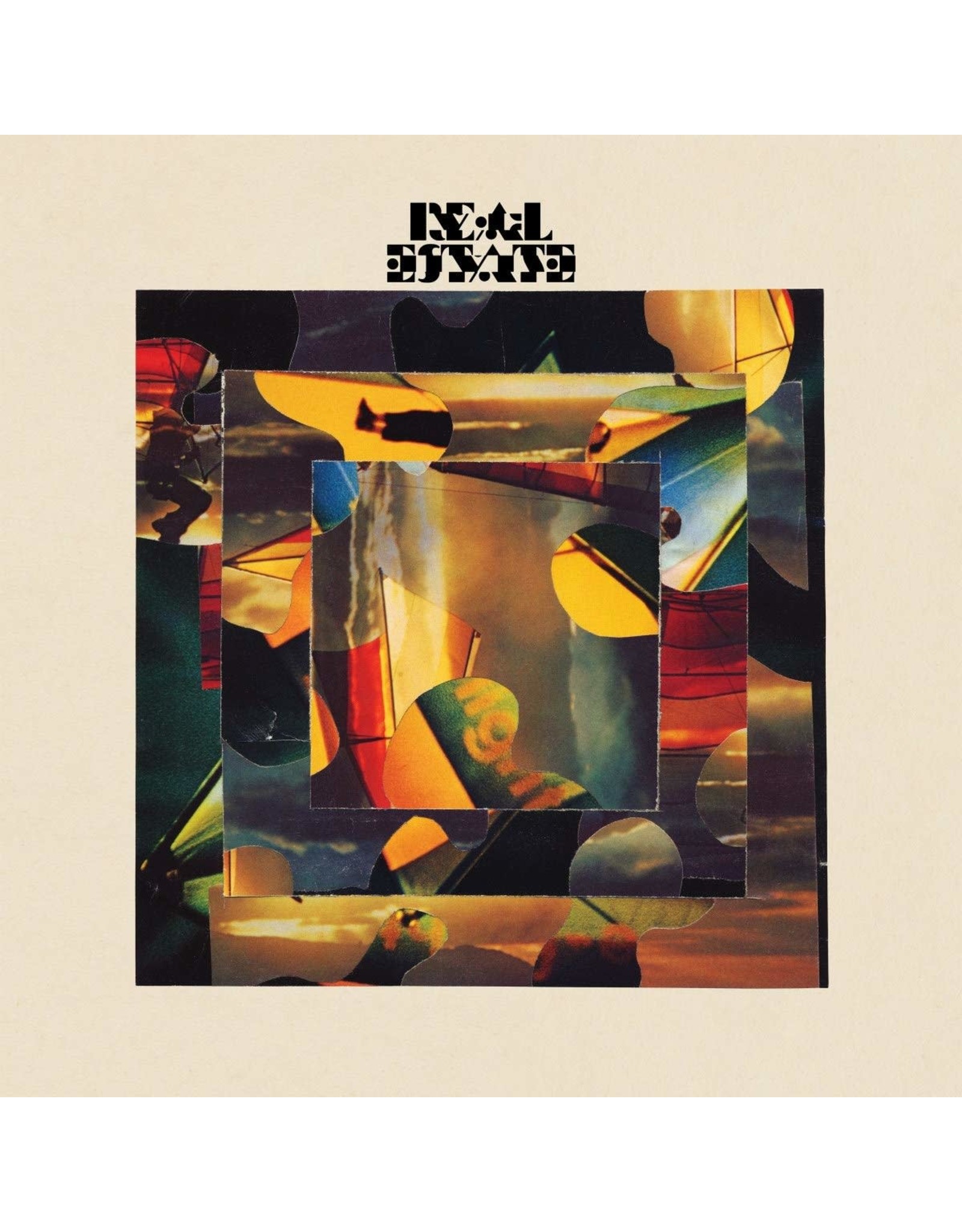 Real Estate - The Main Thing (Exclusive Vinyl Edtion)