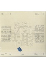 Real Estate - The Main Thing (Exclusive Vinyl Edtion)