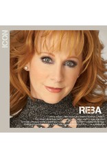 Reba McEntire - ICON (Greatest Hits)