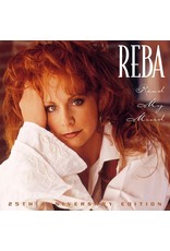 Reba McEntire - Read My Mind (25th Anniversary)