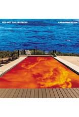 Red Hot Chili Peppers - Californication (20th Anniversary) (Picture Disc)