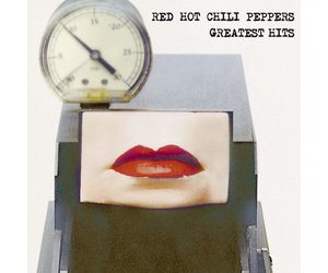 Red Hot Chili Peppers - Greatest Hits (Vinyl) - Pop Music