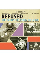 Refused - Shape Of Punk To Come
