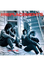 The Replacements - Let It Be