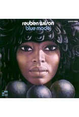 Reuben Wilson - Blue Mode