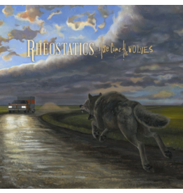 Rheostatics - Here Comes The Wolves