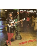Rick James - Street Songs