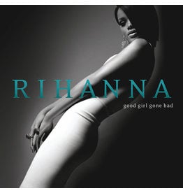 Rihanna - Good Girl Gone Bad