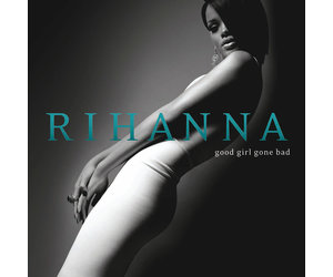 米2LP Rihanna Good Girl Gone Bad 00602517337916 Def Jam Recordings,  /00260 Good Girl Gone Bad 2LP - UMUSIC Shop Canada