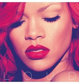 Rihanna - Loud