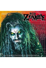 Rob Zombie - Hellbilly Deluxe (Exclusive Glow-In-The-Dark Green Vinyl)