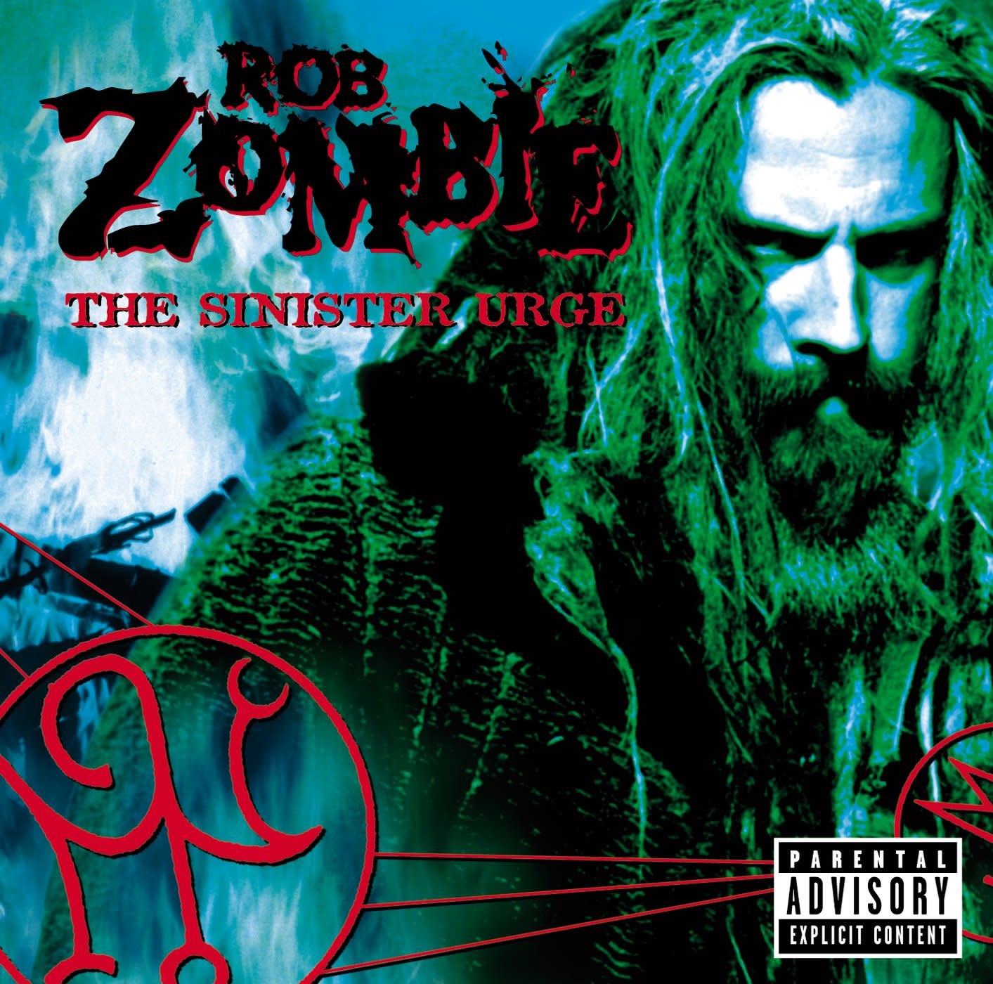洋楽 (G-Rap Tape) Hasan The Sinister - M.O.B. rob-zombie-the-sinister-urge.jpg