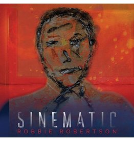 Robbie Robertson - Sinematic