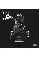 Robert Glasper - Fuck Yo Feelings