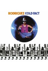 Rodriguez - Cold Fact