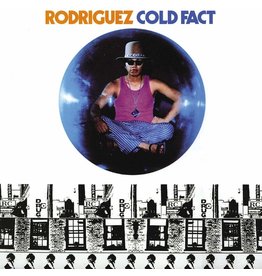 Rodriguez - Cold Fact