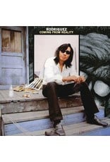 Rodriguez - Coming From Reality