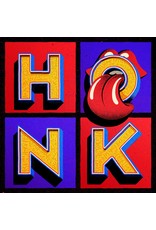 Rolling Stones - Honk (The Very Best of The Rolling Stones)