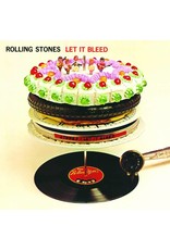 Rolling Stones - Let It Bleed (50th Anniversary)