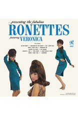 Ronettes - Presenting The Fabulous Ronettes (Music On Vinyl)