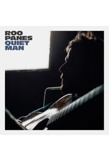 Roo Panes - Quiet Man