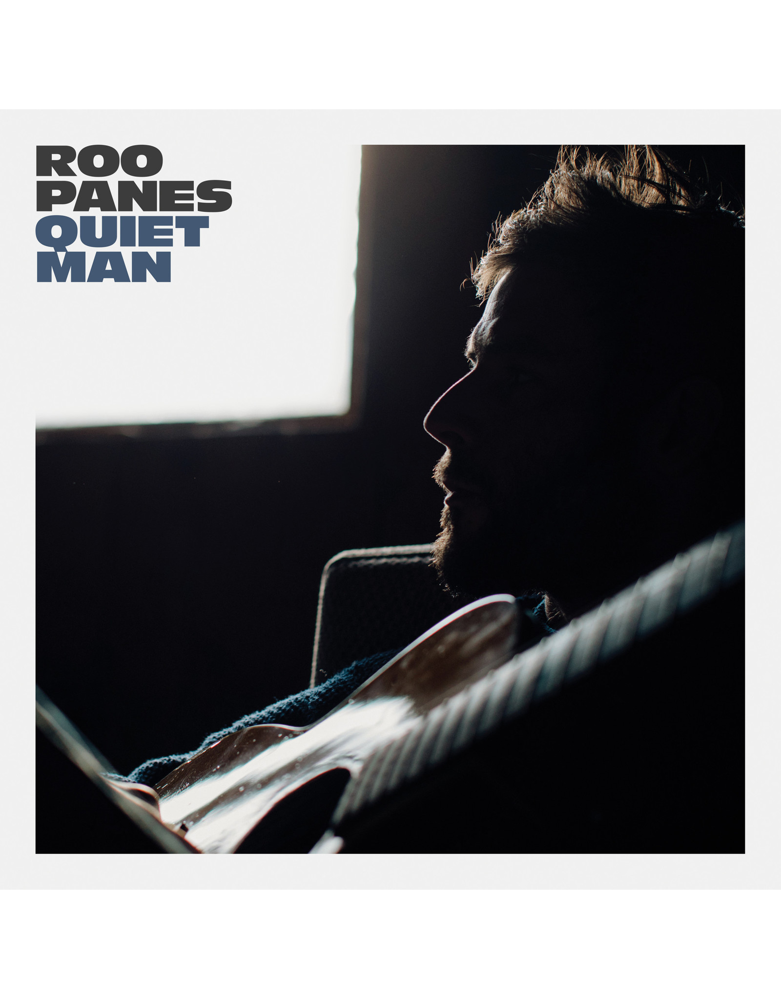 Roo Panes - Quiet Man