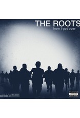 Roots - How I Got Over