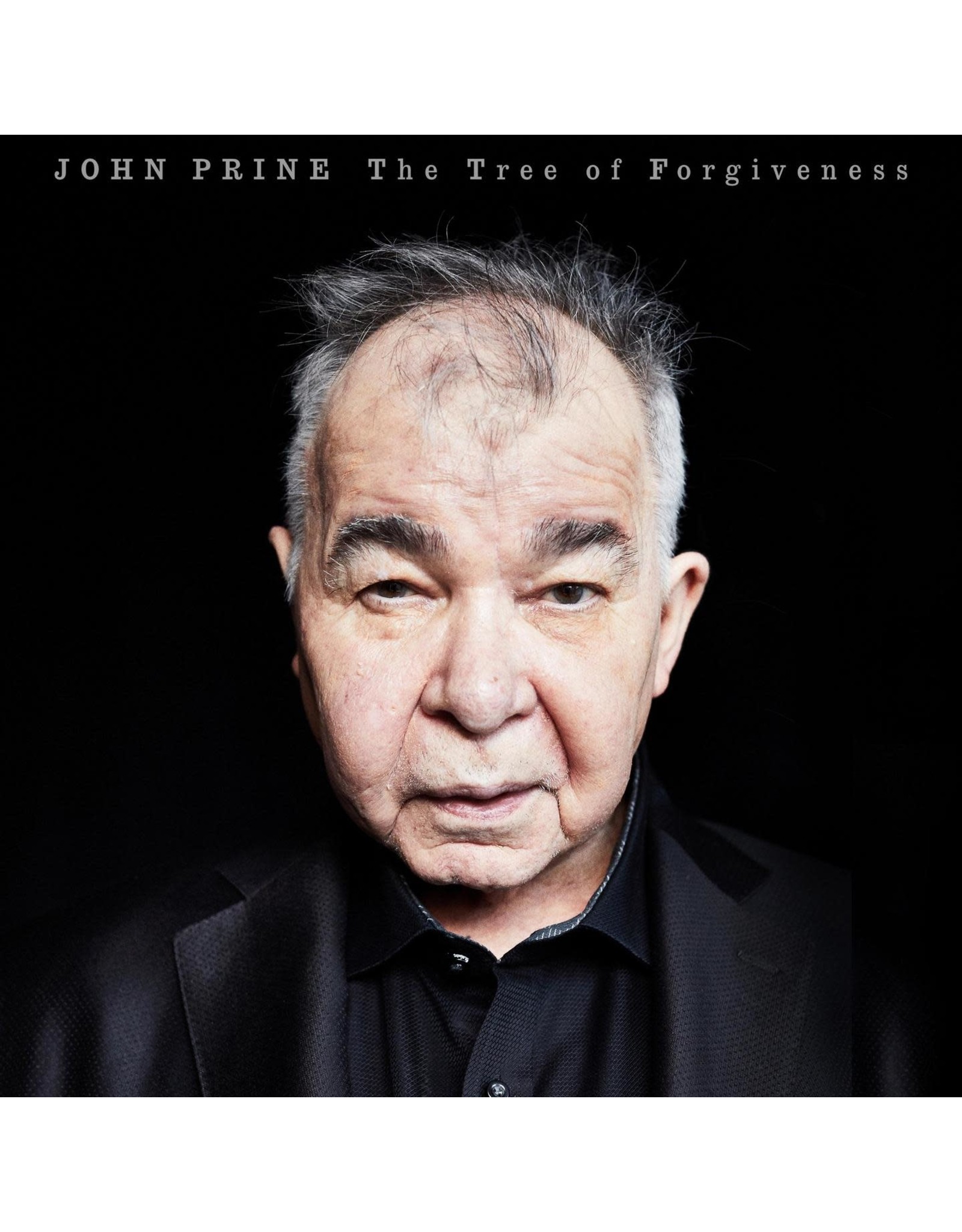 John Prine - Tree of Forgiveness